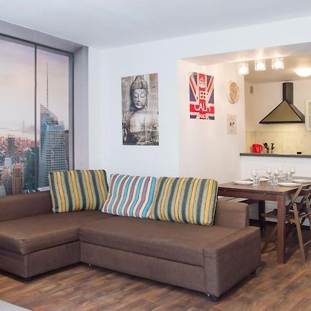 Dlouha Apartment 2Bd 布拉格 外观 照片