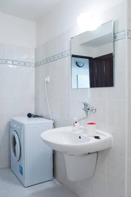 Dlouha Apartment 2Bd 布拉格 外观 照片