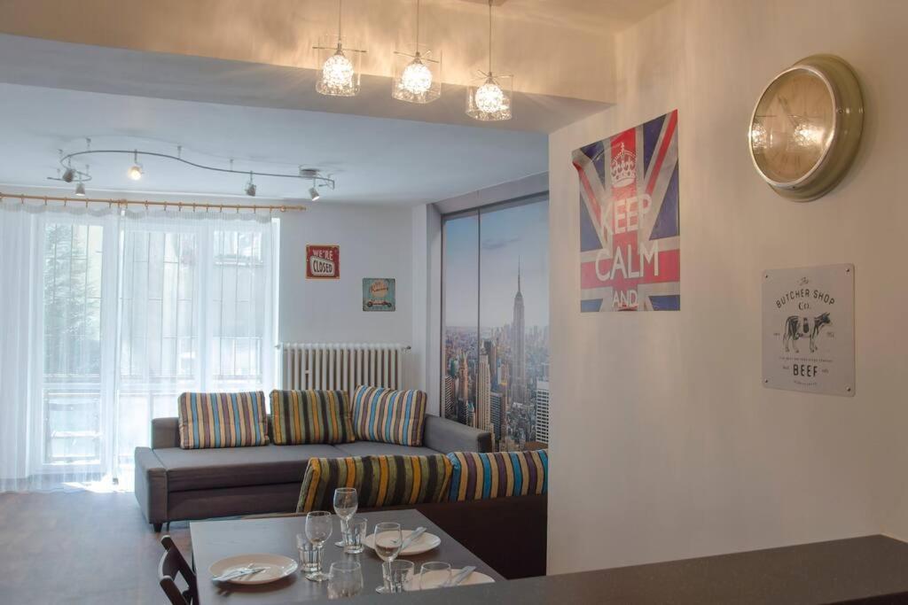 Dlouha Apartment 2Bd 布拉格 外观 照片