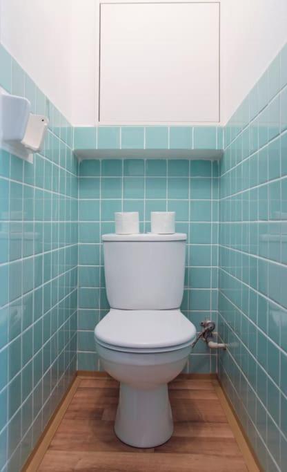 Dlouha Apartment 2Bd 布拉格 外观 照片