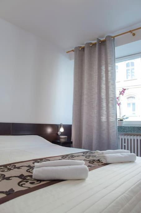 Dlouha Apartment 2Bd 布拉格 外观 照片