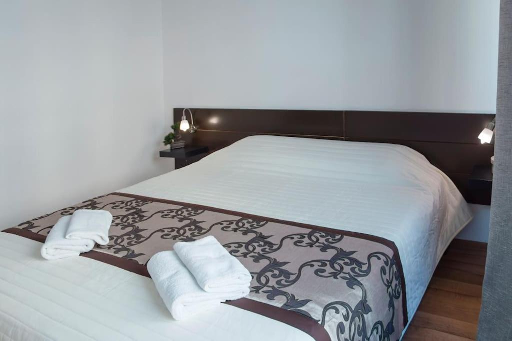 Dlouha Apartment 2Bd 布拉格 外观 照片