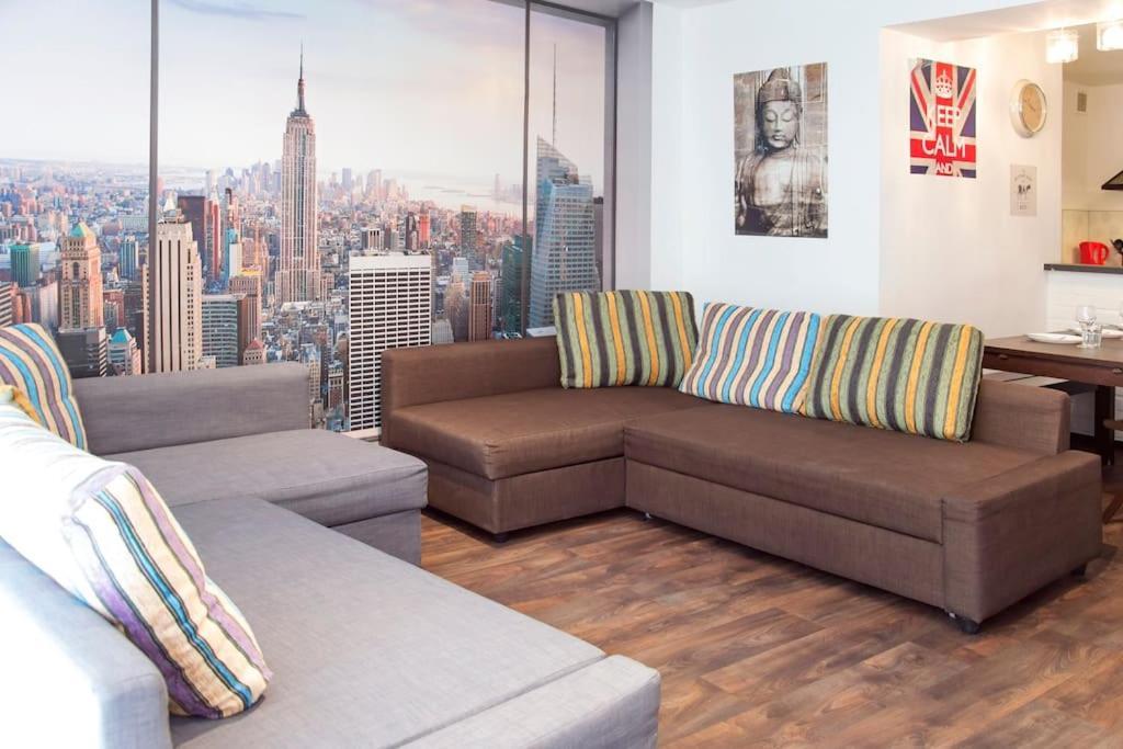 Dlouha Apartment 2Bd 布拉格 外观 照片