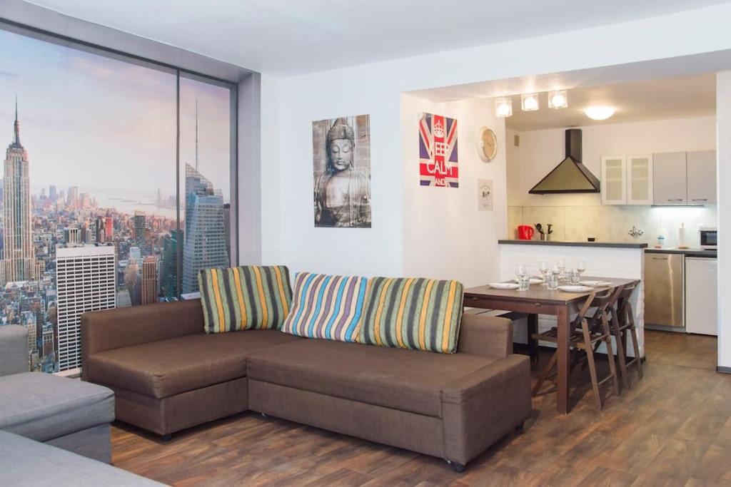 Dlouha Apartment 2Bd 布拉格 外观 照片