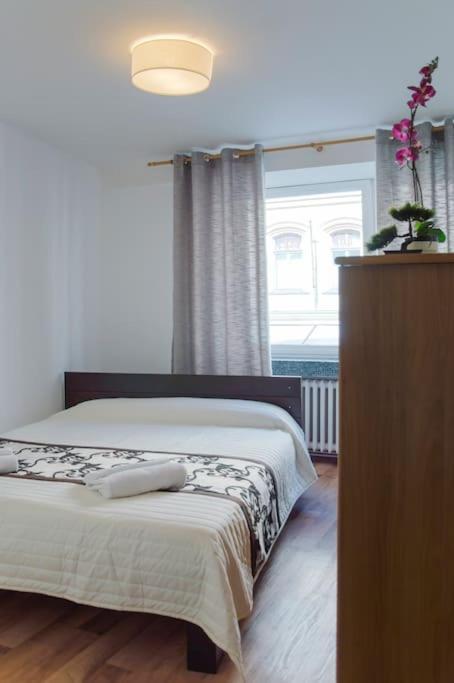 Dlouha Apartment 2Bd 布拉格 外观 照片
