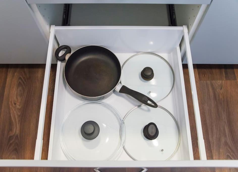 Dlouha Apartment 2Bd 布拉格 外观 照片