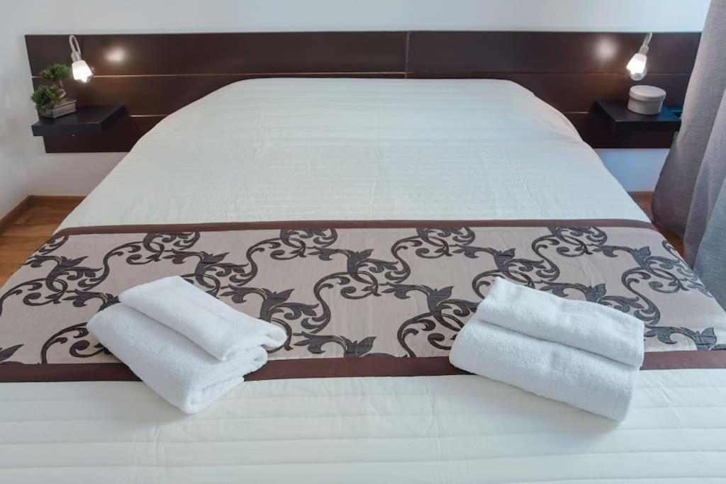 Dlouha Apartment 2Bd 布拉格 外观 照片